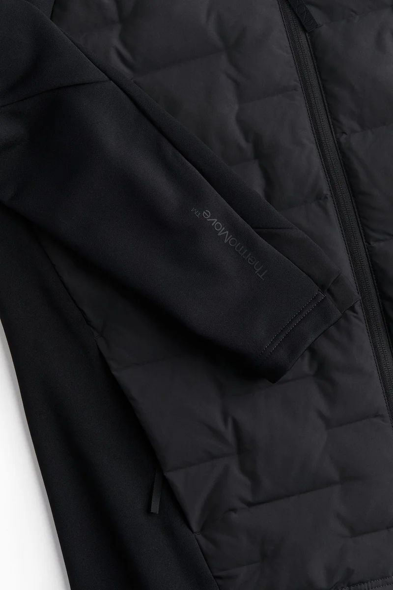 H&M  ThermoMove™ Hybrid jacket for Men | Best Price UAE